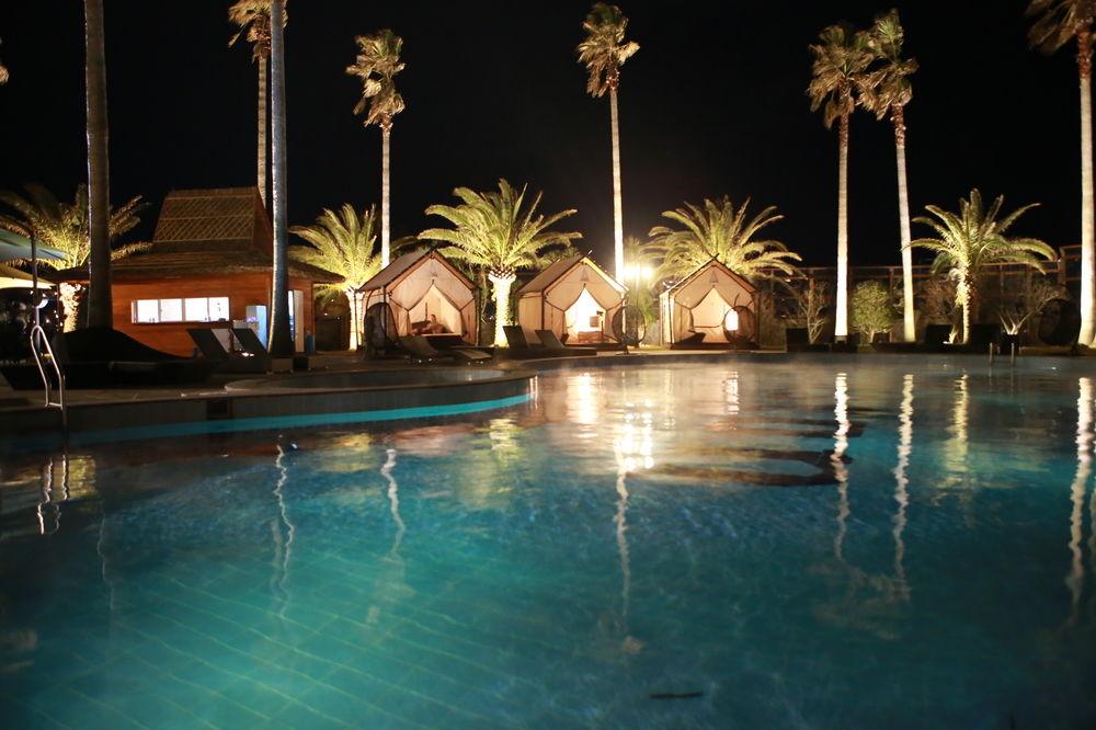 Stanford Hotel And Resort 済州市 エクステリア 写真