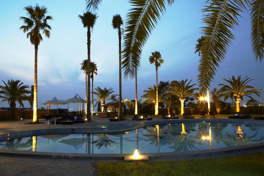 Stanford Hotel And Resort 済州市 エクステリア 写真