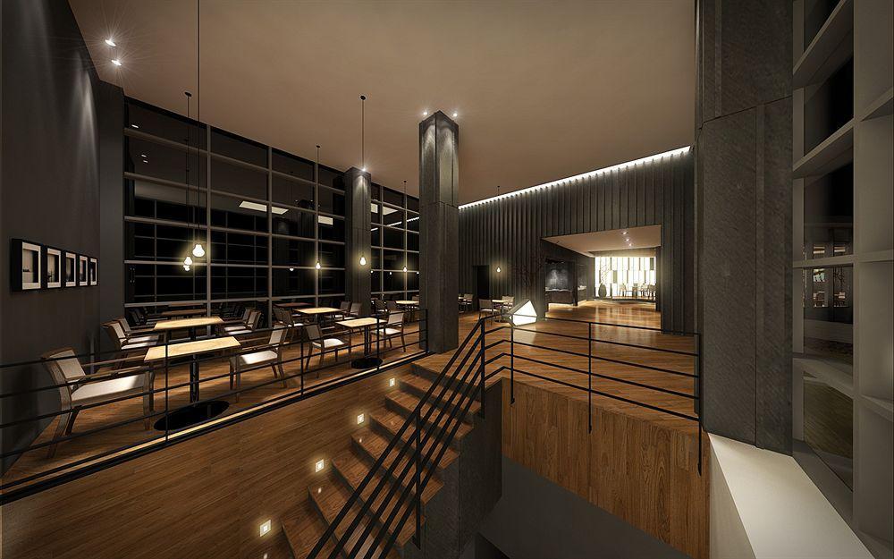 Stanford Hotel And Resort 済州市 エクステリア 写真