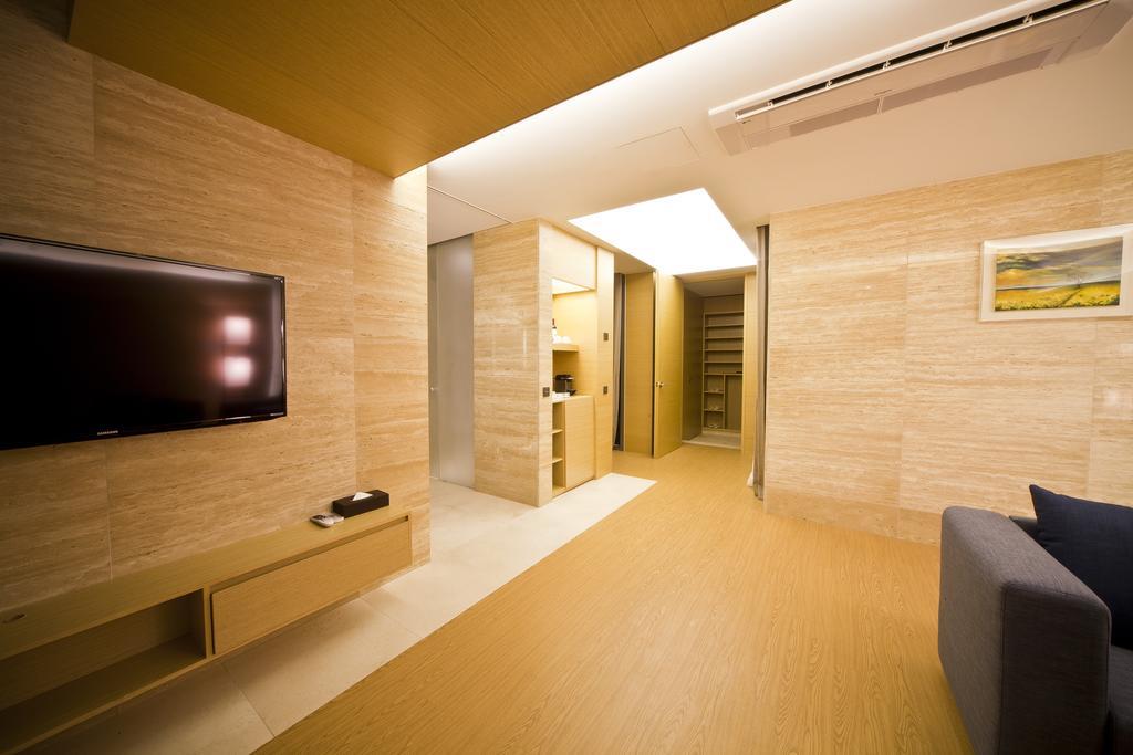 Stanford Hotel And Resort 済州市 エクステリア 写真