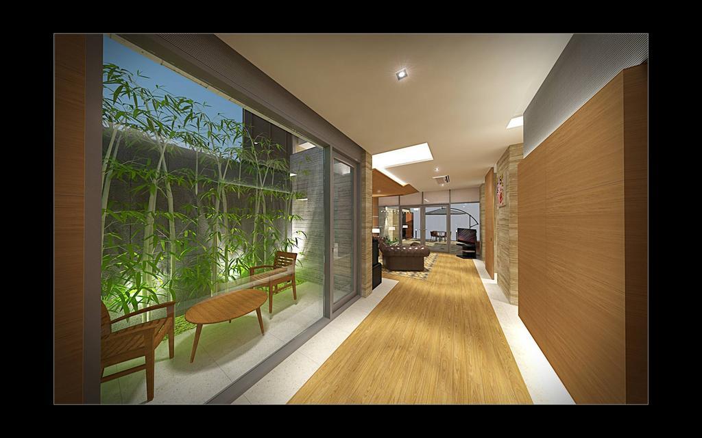 Stanford Hotel And Resort 済州市 部屋 写真
