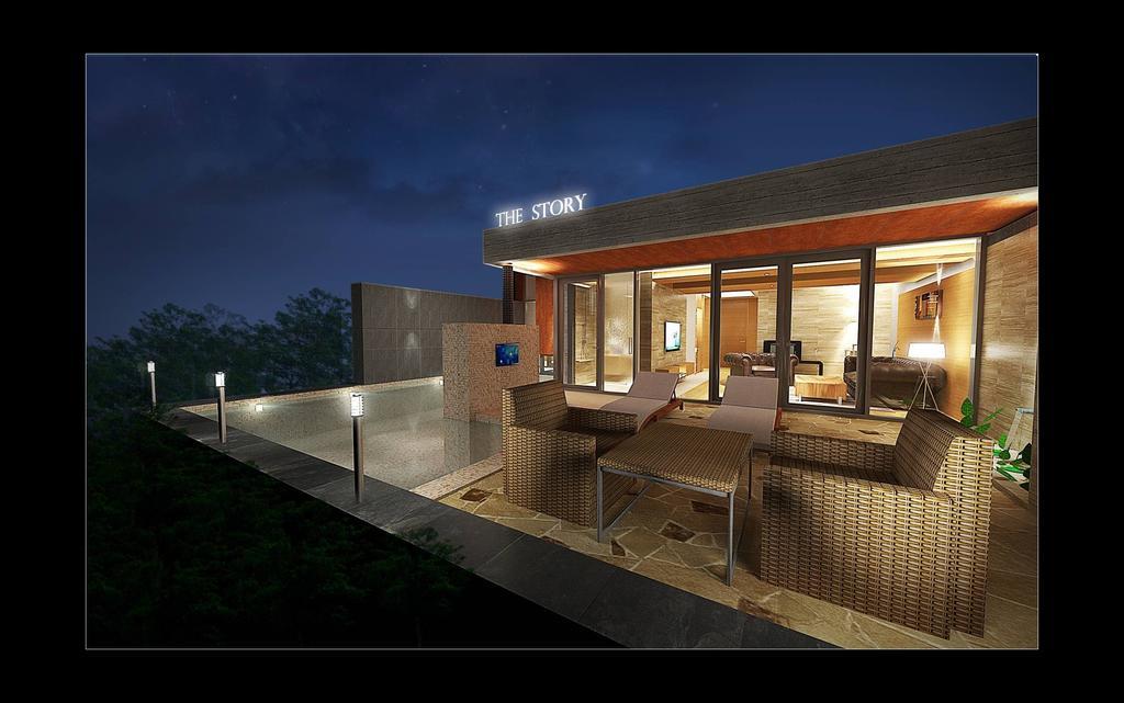 Stanford Hotel And Resort 済州市 部屋 写真