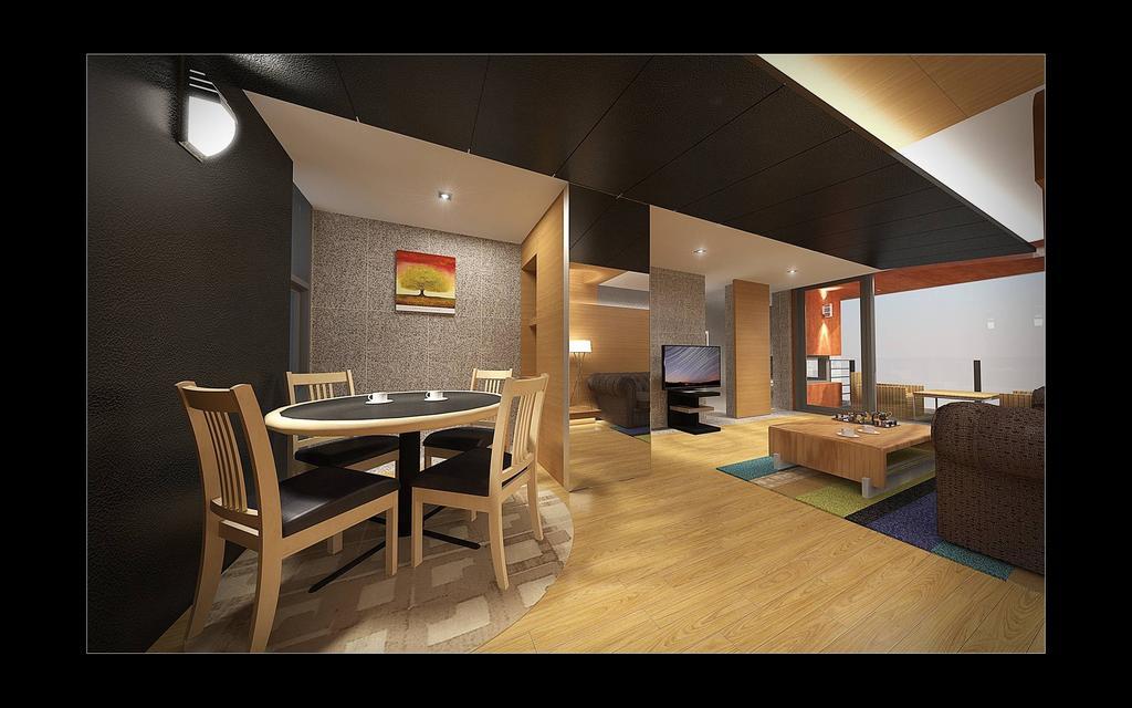 Stanford Hotel And Resort 済州市 部屋 写真